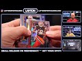 2025 Topps Chrome Football Jumbo 8 Box Case Break #10