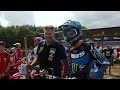 Jago Geerts and Maxime Renaux - Fighting Back after serious injuries