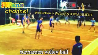 VIRAL!!! VOLY TARKAM buat story wa #@iWans137