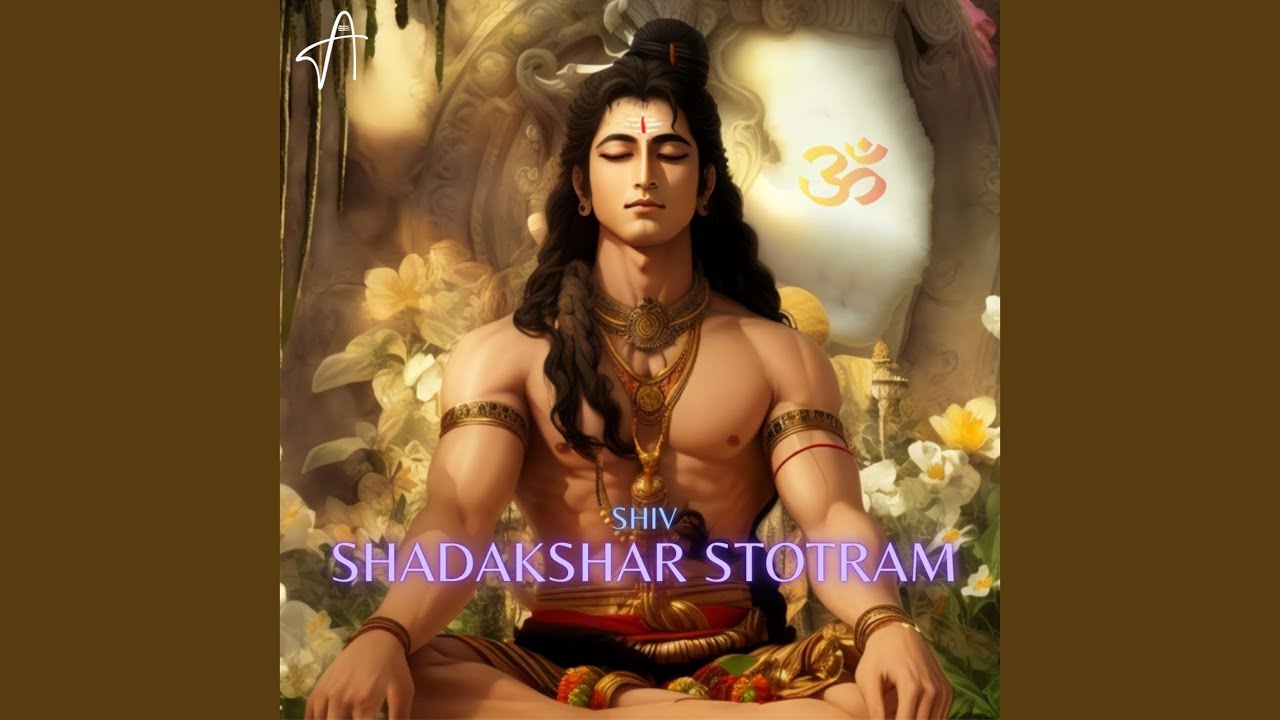Shiv Shadakshar Stotram