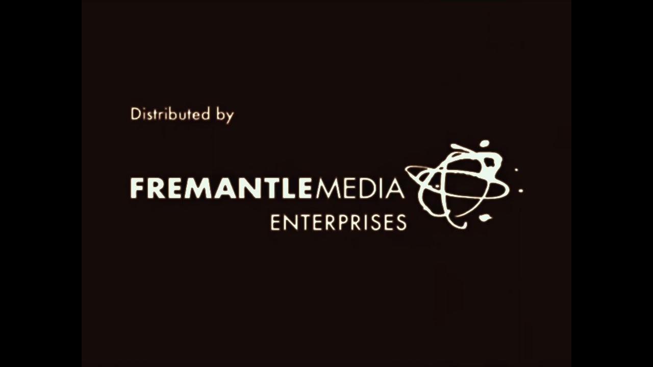 FremantleMedia Enterprises logo effects