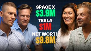 How Elon Musk Made Them Rich... But Risked Their Retirement @BiggerPocketsMoney