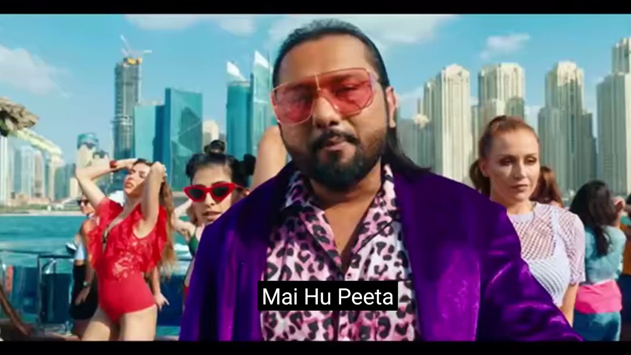 Yo Yo Honey Singh New Song Loca By T Series Bhushan Kumar Youtube 