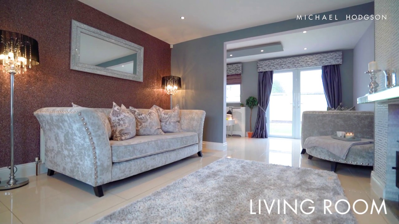 HOME FOR SALE DEEPDENE ROAD, SEABURN, SUNDERLAND YouTube