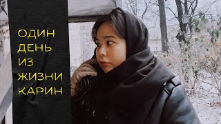 #2 прогулка Карин в подписные издания