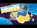 The Magic Of Python
