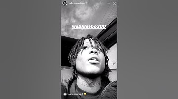 Babymaxx trolling EBK Leebo about EBK Jaaybo taking his gun. #babymaxx #ebkjaaybo #ebkleebo