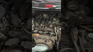 1.6 FSİ 1.4 TSİ EPC SORUNU VE CEKİŞ DÜŞÜKLÜĞÜ by Ölmez otomotiv Vw Group & Dsg 35,565 views 3 years ago 1 minute, 53 seconds