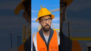 Episode 384: Engineer shorts #fails #construction #engineering #workers #amazing