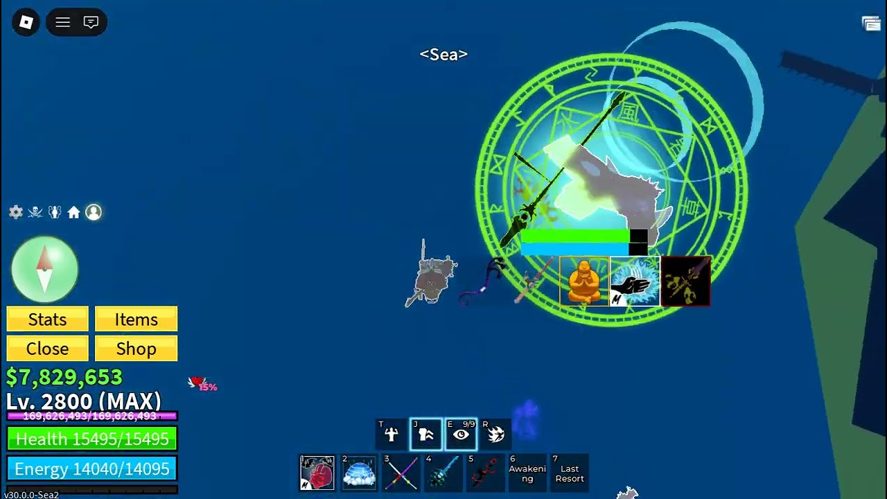 haciendo y viendo algunos pvps