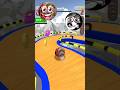 Going Balls – Impossible Jump Challenge 🚧 #4kgameplay #gaming #rollerball4 #ballgame #games