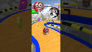 Going Balls – Impossible Jump Challenge 🚧 #4kgameplay #gaming #rollerball4 #ballgame #games