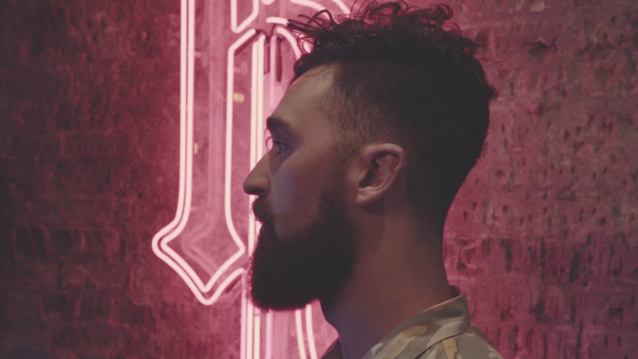 DEFECTED at No.5: Jacky Interview - DEFECTED at No.5: Jacky Interview
