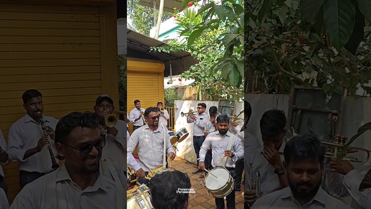 മിന്നൽ വള| minnal vala song band set| Narivetta movie| New Sangeeth Thirur| Tovino