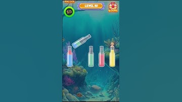 #watershort #puzzle #level 80#shortvideo #game