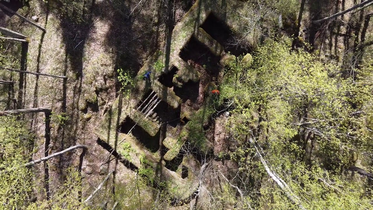 Озеро импилампи Озеро импилампи