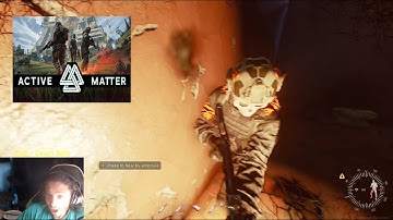 SOLO Queue Life in Active Matter - PvP and Making Money!