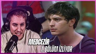 Rraenee - Medcezir 1 Bölüm İzliyor 