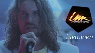 UMK16 // LIEMINEN: “Pehmeiden arvojen vaalijat” chords