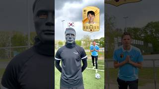 Guess The Player Vs Mystery Pro!🤔😱