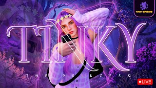 කෝ මගේ සෝස මල් ටික🫣🫶🏻  | Tinky Hemona | Day 37 | Ceylon Rp