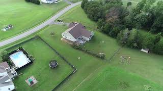 For Sale 1057 Telford Road, Forest VA