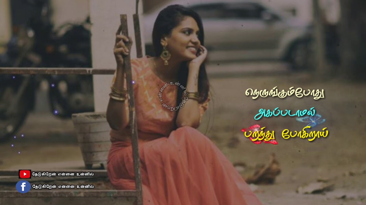 Oh Butterfly Butterfly lyrics video YouTube