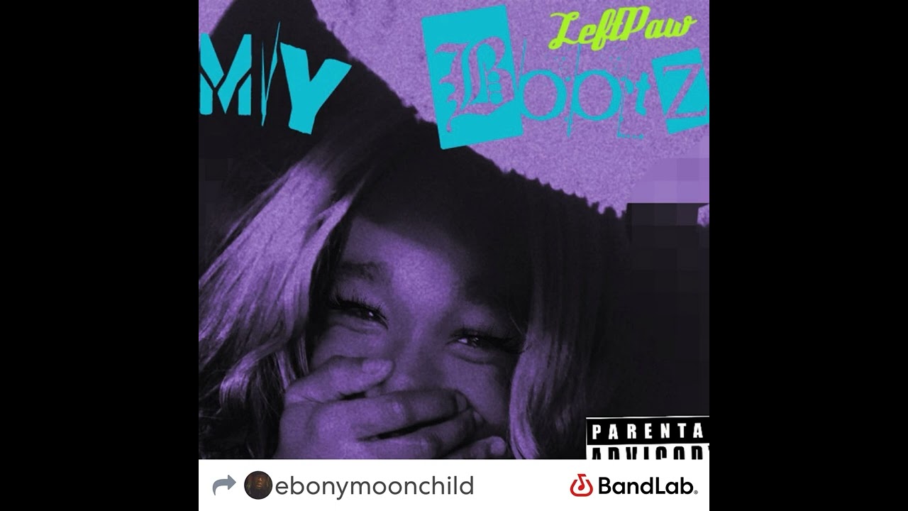 LeftPaw Orgingal My Boots 