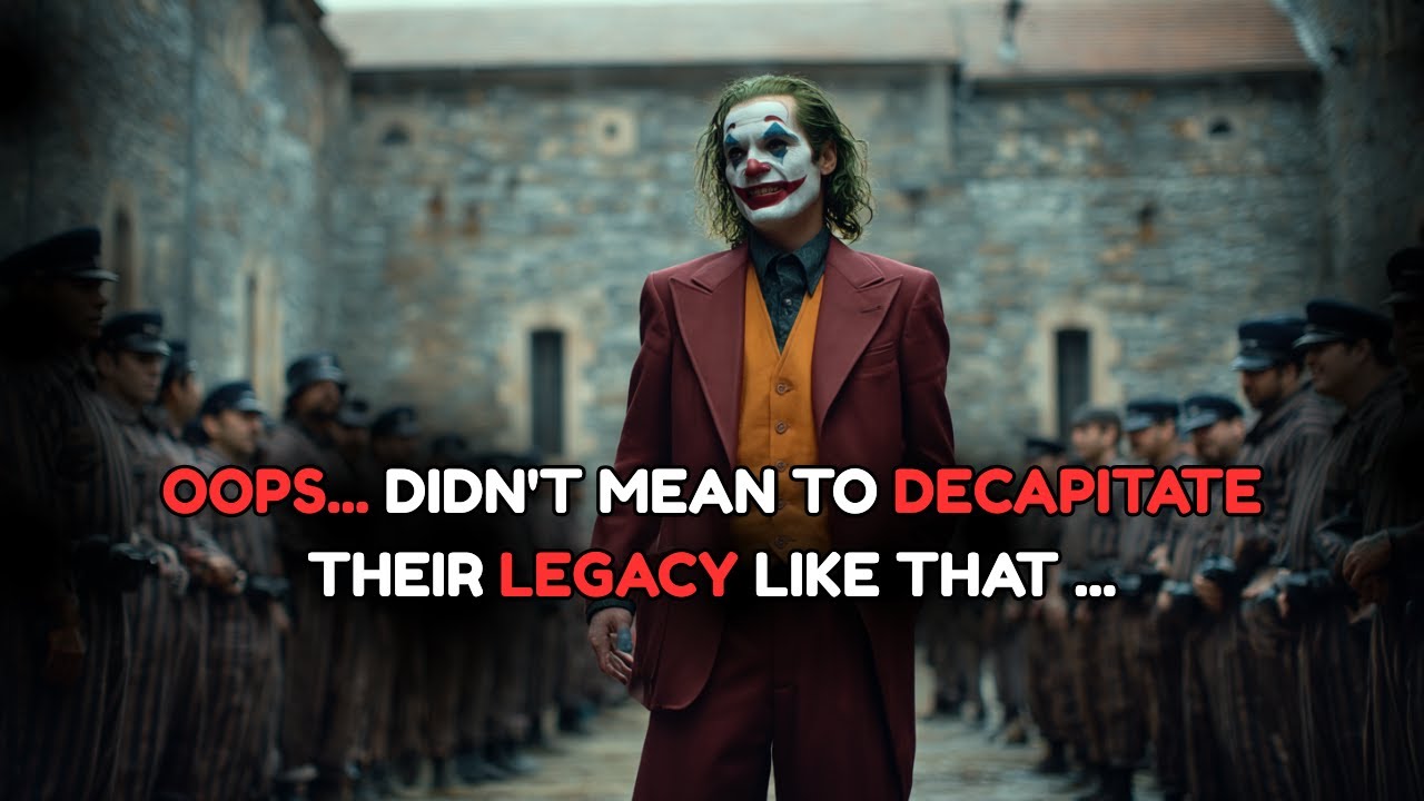 ТЫ ВОЙДЁШЬ В ИХ ЛОГОВО… И ВЫШЛА С ГОЛОВОЙ ИХ КОРОЛЯ В СВОЕЙ СУМКЕ.💎⚔️