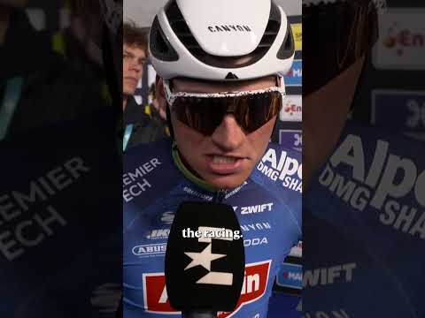 “We are ready for it!” 💪🔥