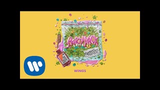 Shoreline Mafia - Wings [Official Audio]