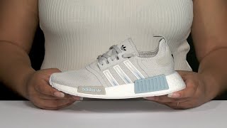 adidas Originals Kids NMD_R1 J (Big Kid) SKU: 9144729