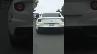 Ferrari FF