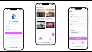 BucketAgent: Building an AI-Native Travel Planner with Google ADK and Gemini