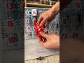 Day 14 of the Marvel Bitty Pop Advent Calendar! #funko #funkopop #marvelfunkopop #adventcalendar