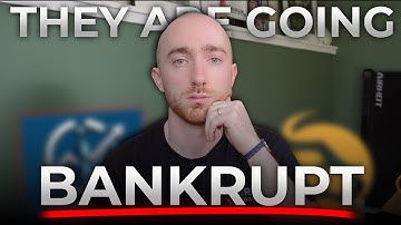 More Prop Firms Are About To Shut Down