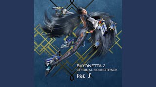 Theme Of Bayonetta 2 - Tomorrow Is Mine