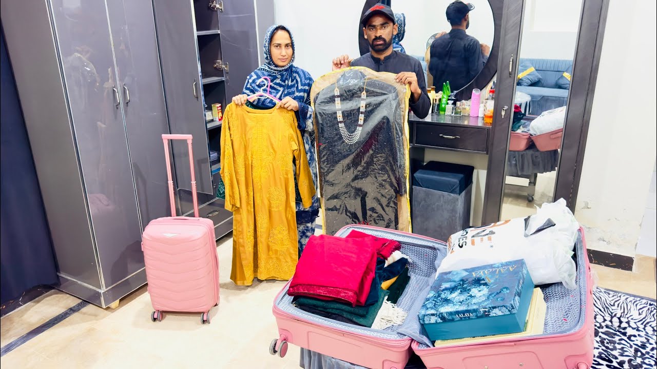 Finally Zindagi Mein Ye Din Bhi Ageya 