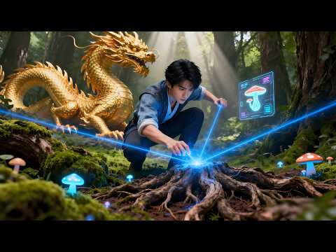 π§βπΎ Back to Village, Found a Dragon β Now He Can't Stop Digging Treasures!