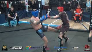 Almma 249 Sochaczew Pk 77 Kg Dereszkiewicz M Vs Deneka M