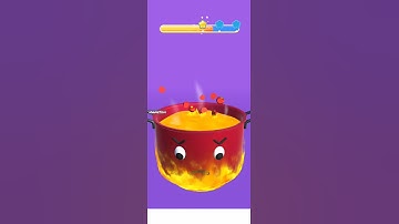 Fruit Rush 🍇 - Android Gameplay Level 5