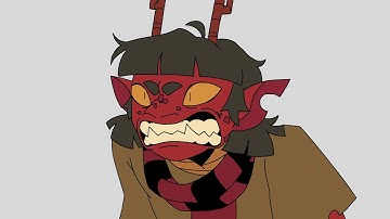 OC Animation Lipsync