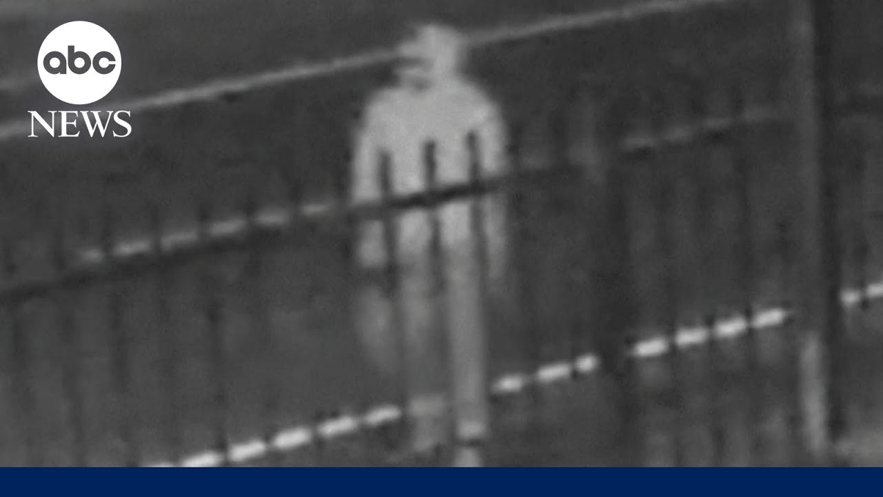 Suspect arrested after a string of homeless killings in Los Angeles