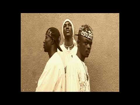 Baloukou - Baloukou
