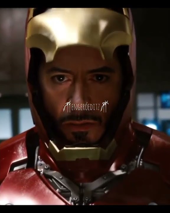 Iron man | CVRTOON - İzmir Marşı | then vs now... #ironman #marvel #avengers #tonystark ...