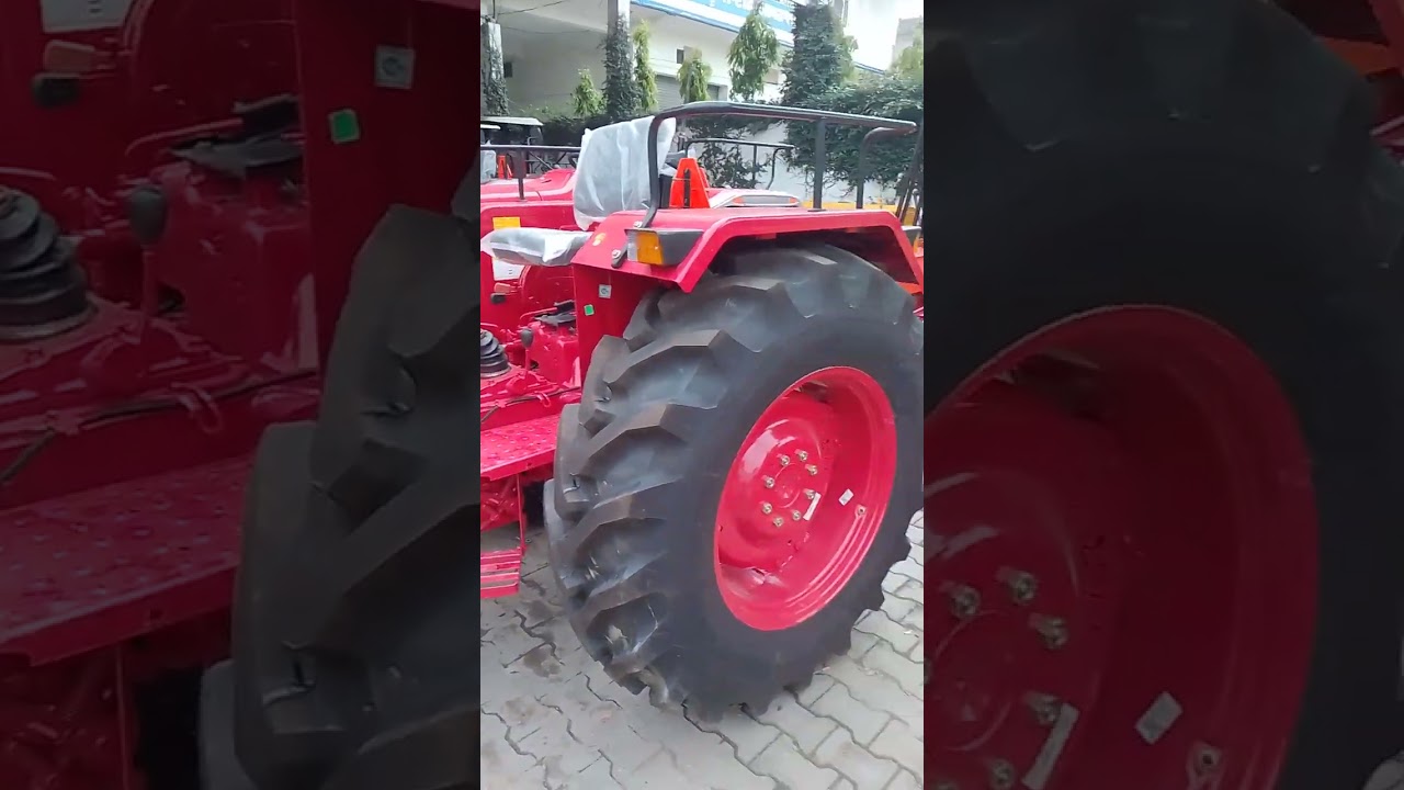 #Old All #Tractor Tarn Taran #New #Mahindra #tractor Booking No 7030276523 #Sangat Singh fouji