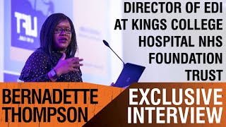 Bernadette Thompson Speaker | How to Foster a Positive Workplace Culture | Contact Agent