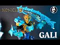 Bionicle | Gali 2015 | ASMR Review