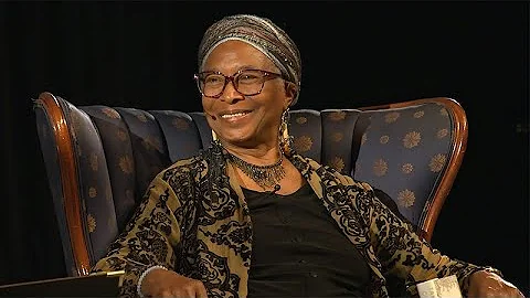 An Evening with Alice Walker - Writer's Symposium ...