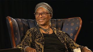 An Evening with Alice Walker - Writer's Symposium by the Sea 2020